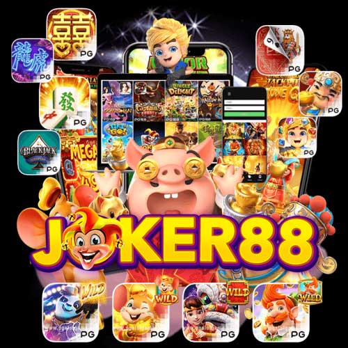JOKER88 🔖 Link Login Terbaru Joker 88 Mudah Jackpot Maxwin Resmi 2024 !